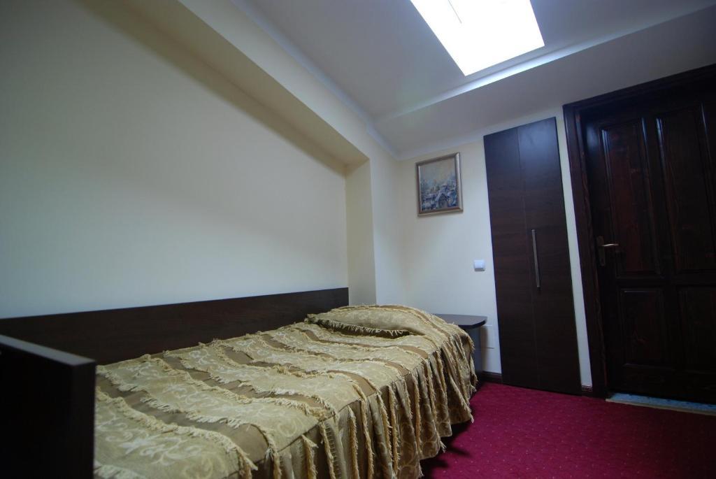 Pensiunea Italiana Brasov Ruang foto