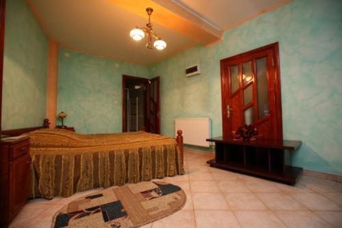Pensiunea Italiana Brasov Ruang foto