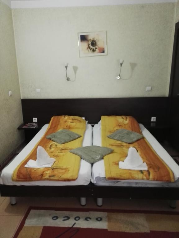Pensiunea Italiana Brasov Bagian luar foto