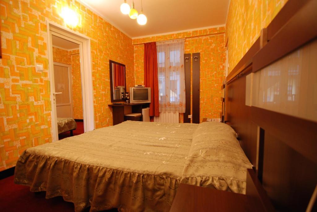 Pensiunea Italiana Brasov Bagian luar foto
